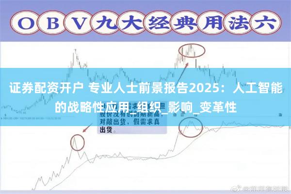 证券配资开户 专业人士前景报告2025：人工智能的战略性应用_组织_影响_变革性